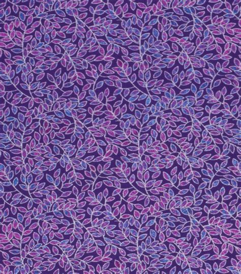 metallic purple precut fabric|purple quilt fabric.